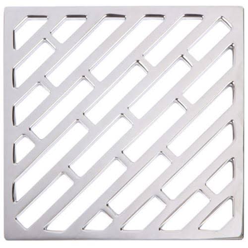 6x22 Square Shower Drain J78472