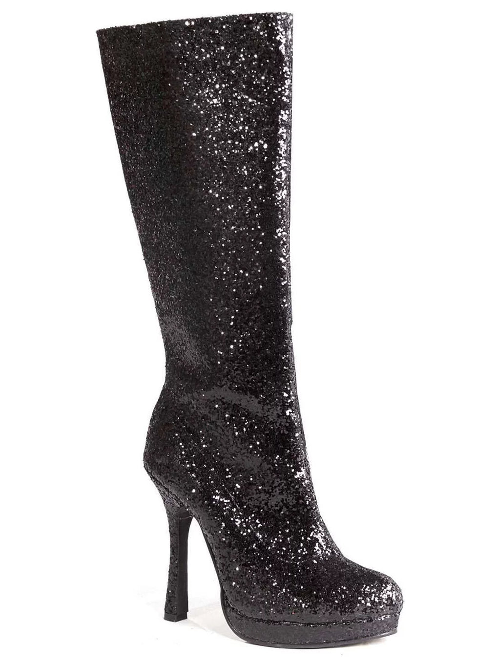Glittering Adult Boots B17009