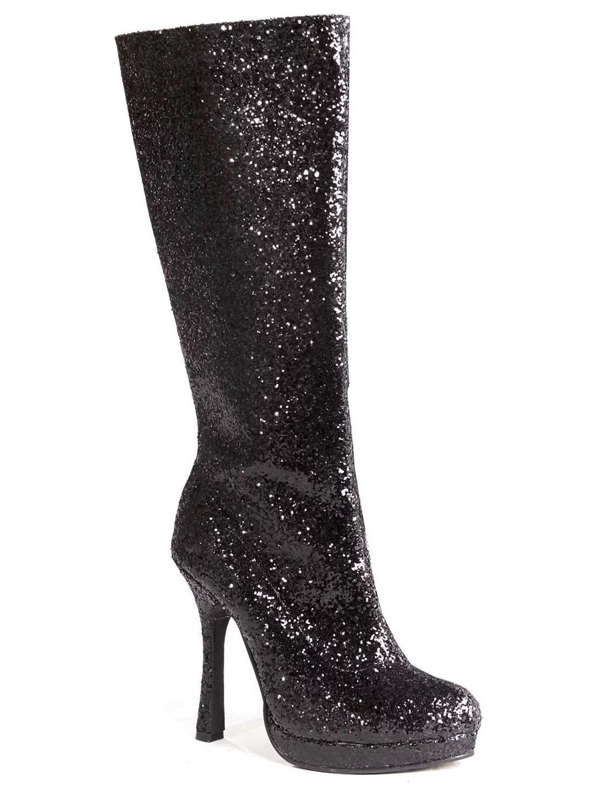 Glittering Adult Boots B17009
