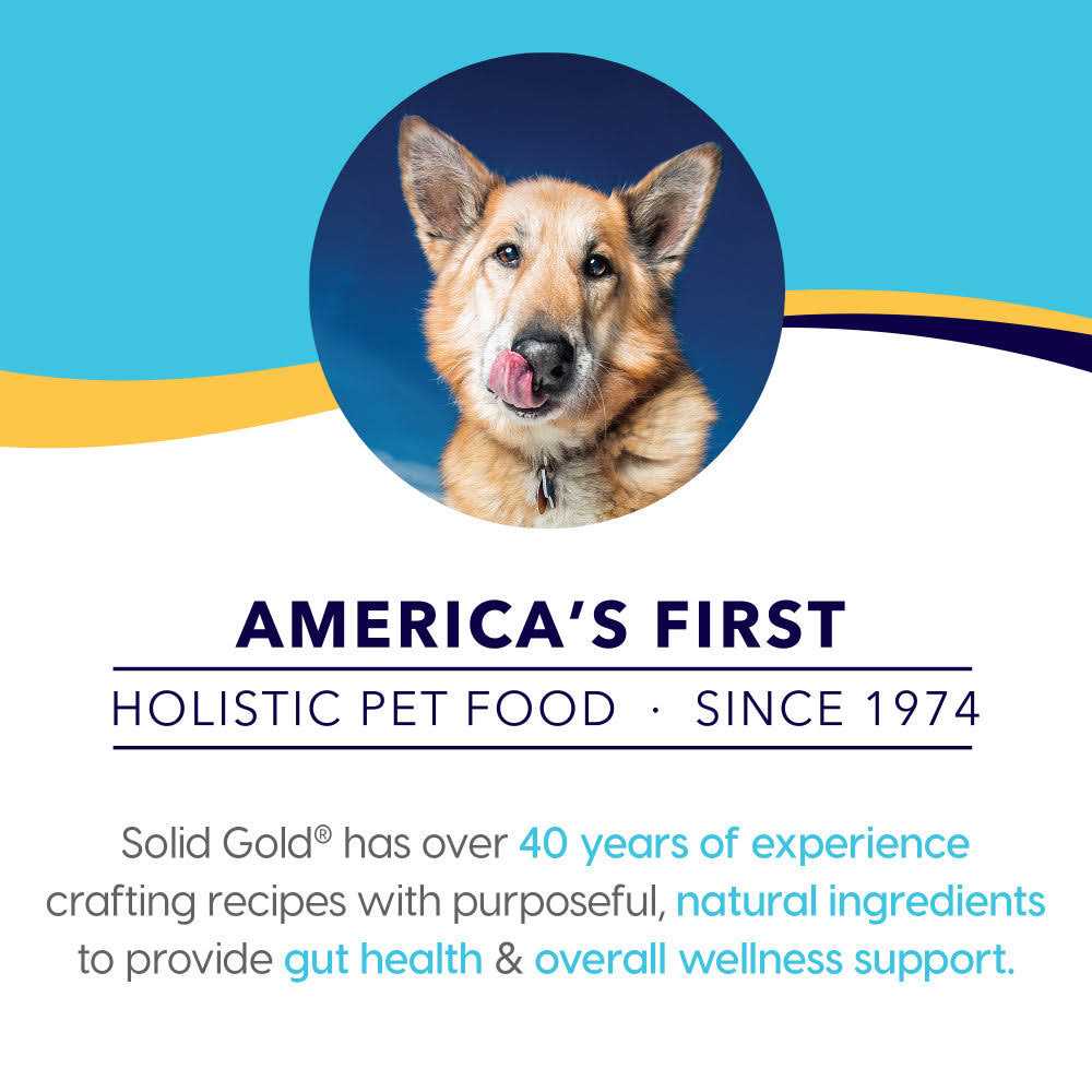 Chicken Dry Dog Food E7324