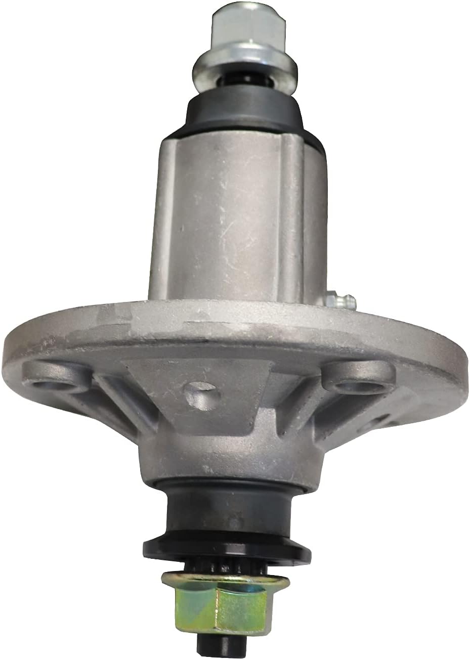 48" Deck Lawn Mower Spindle Assembly with 4 Mounting Bolts (2 Pack) G5149