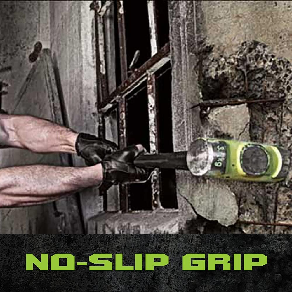 3 Lb Dead Blow Hammer, Pack of 2 R15989