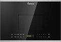 24-inch Over the Range Microwave Oven, Stainless Steel, 1.4-Cub.Ft/1000W V28287