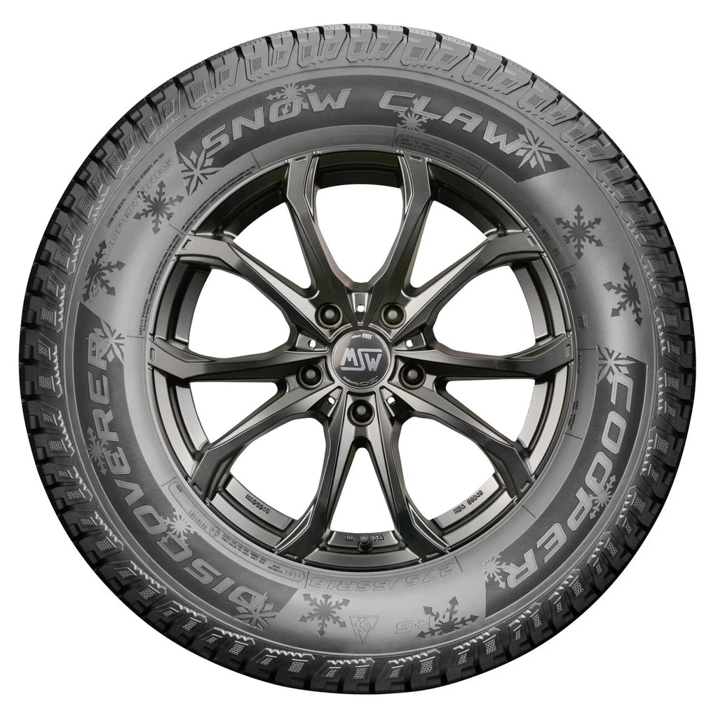 Winter 285/45R22 114T XL Light Truck Tire Q721