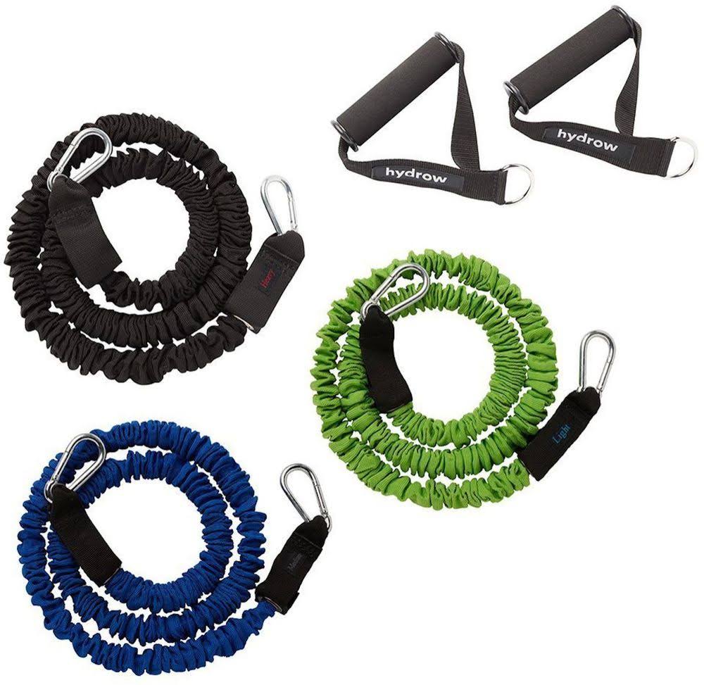 Multi-Resistance Band Kit F11178