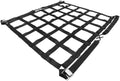 6.8'x 4.1' Heavy Duty Truck Bed Cargo Net with S-Hooks, 1100LBS, Pack of 2 Q13915