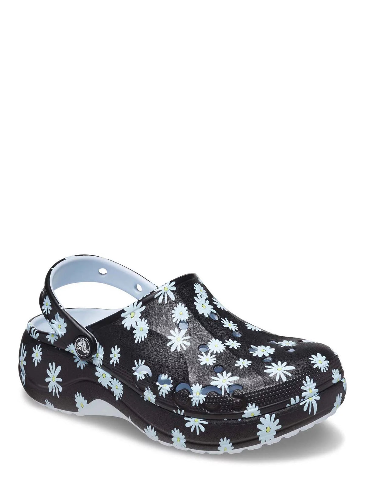 Women's Platform Clogs B201601