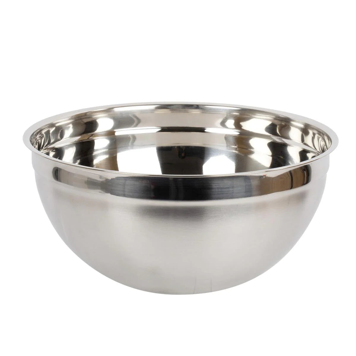 S/S Mixing Bowl 6.5L S9877