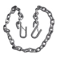 1/4 in. x 4 ft. Trailer Safety Chain Y33249