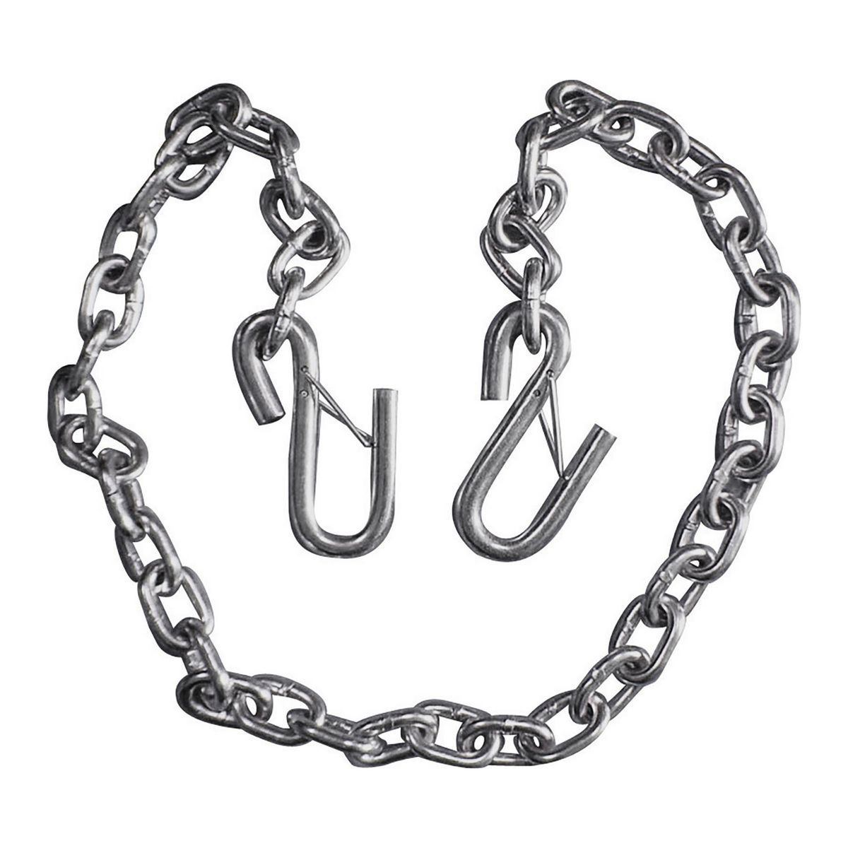 1/4 in. x 4 ft. Trailer Safety Chain Y33249