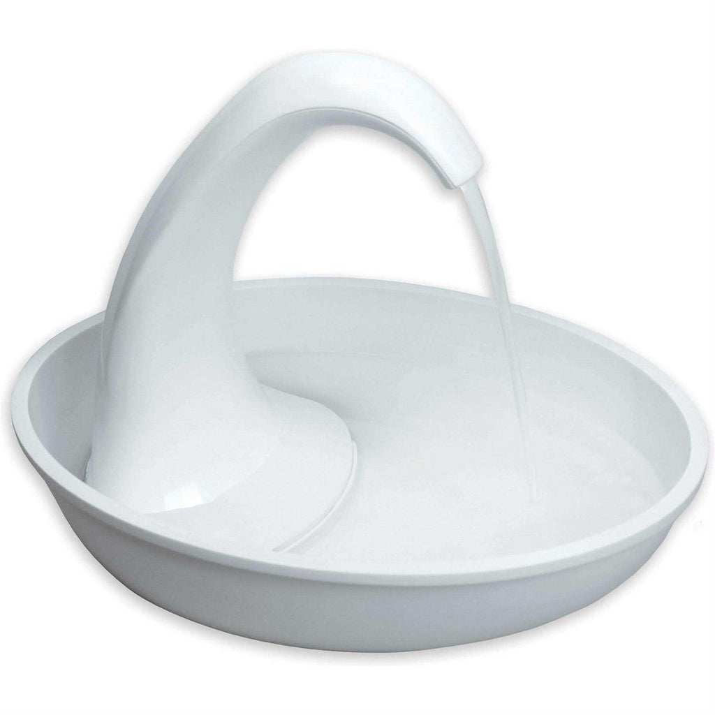 Pioneer Pet Swan Drinking Fountain R815