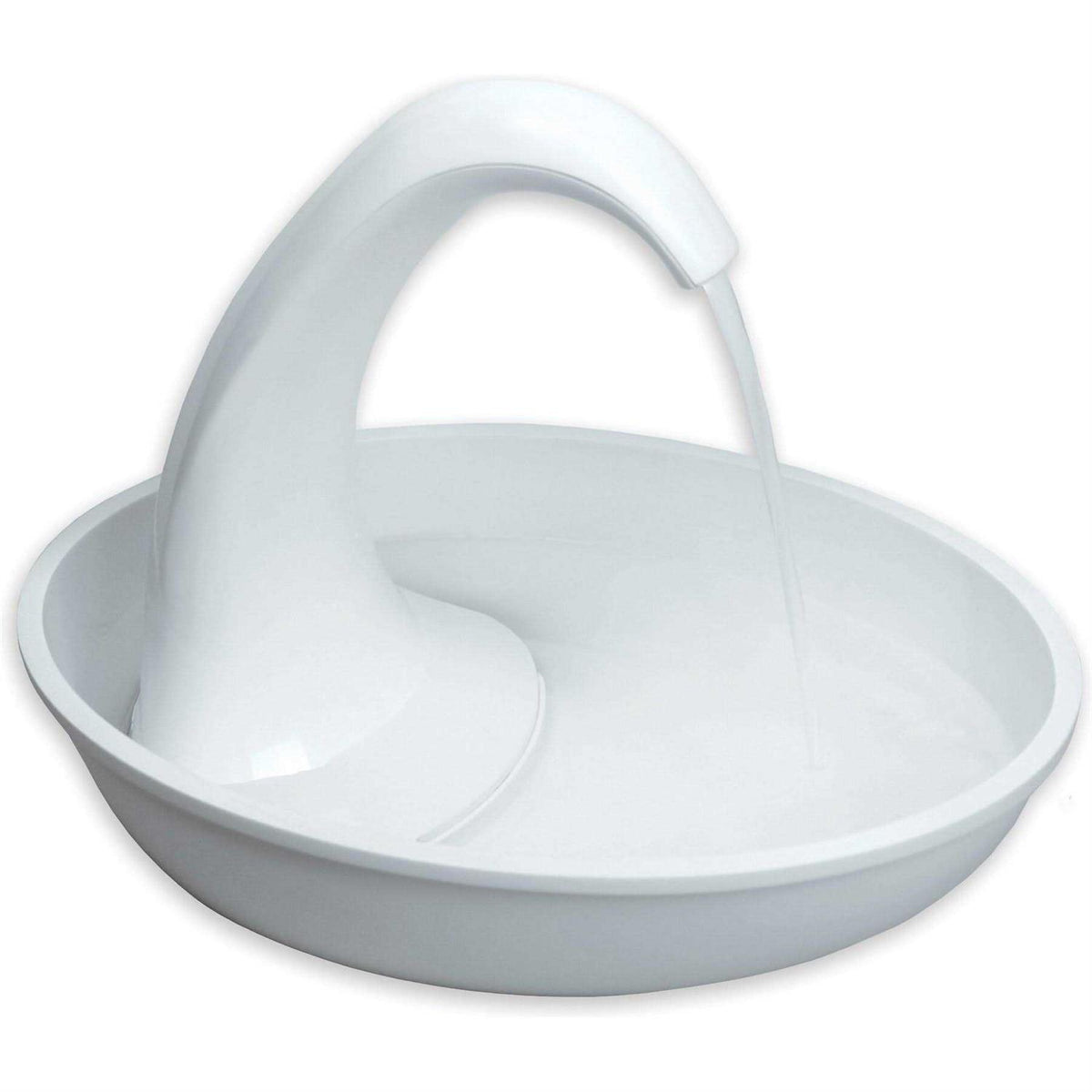 Pioneer Pet Swan Drinking Fountain R815