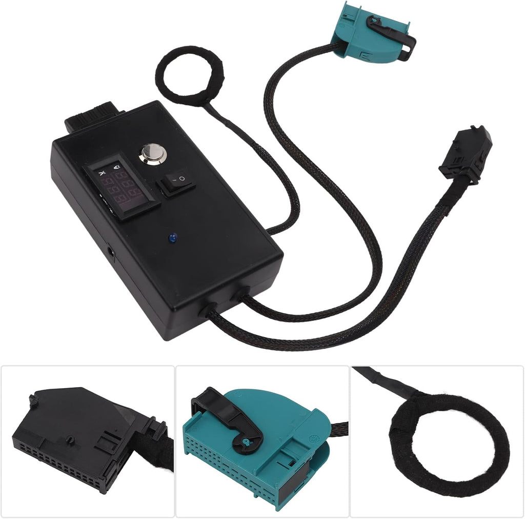 Car Key Programmer Tool for F20 F30 F35 X5 X6 I3 B2915