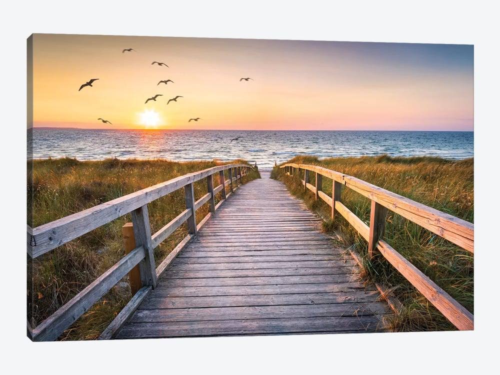 Canvas Wall Decor Prints B143585