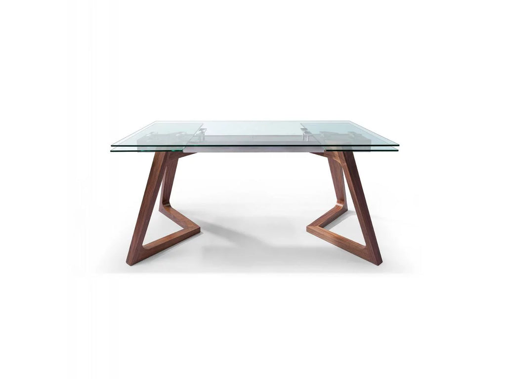 Extendable Dining Table S66902