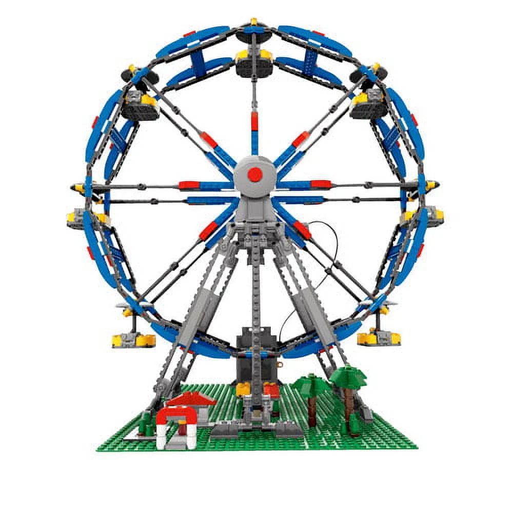 Ferris Wheel G408636
