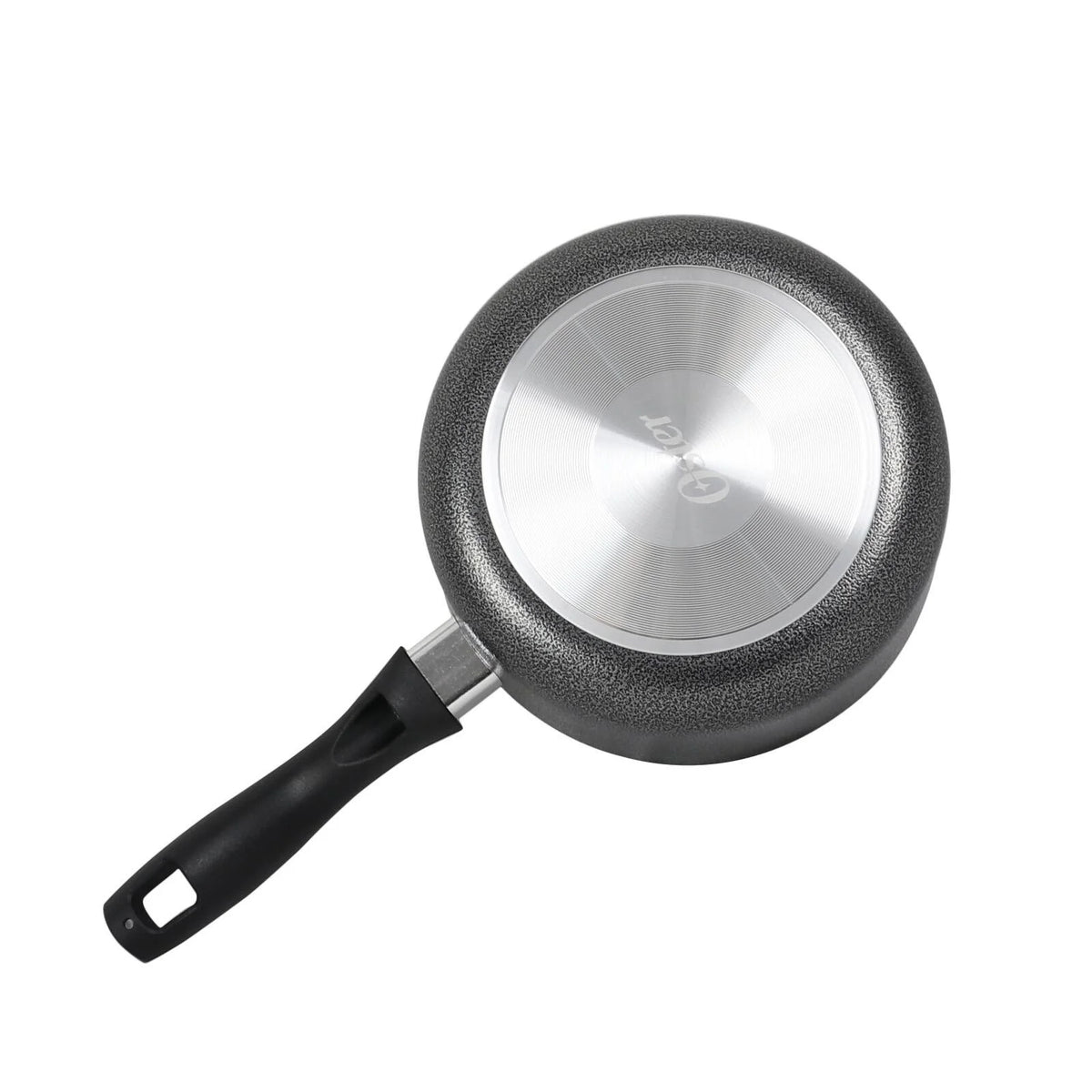 2.5 Quart Aluminum Sauce Pan with Lid H39081