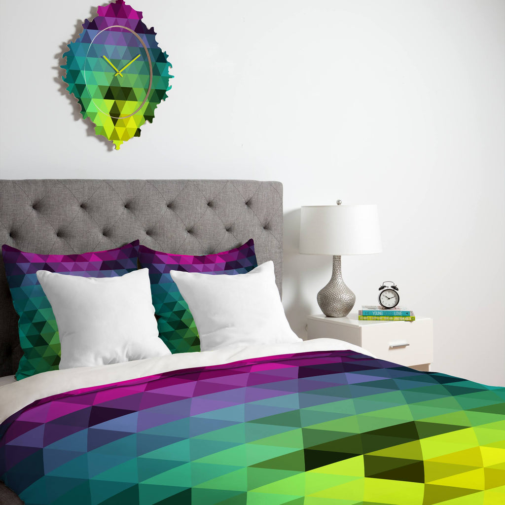 Queen Duvet Cover T774