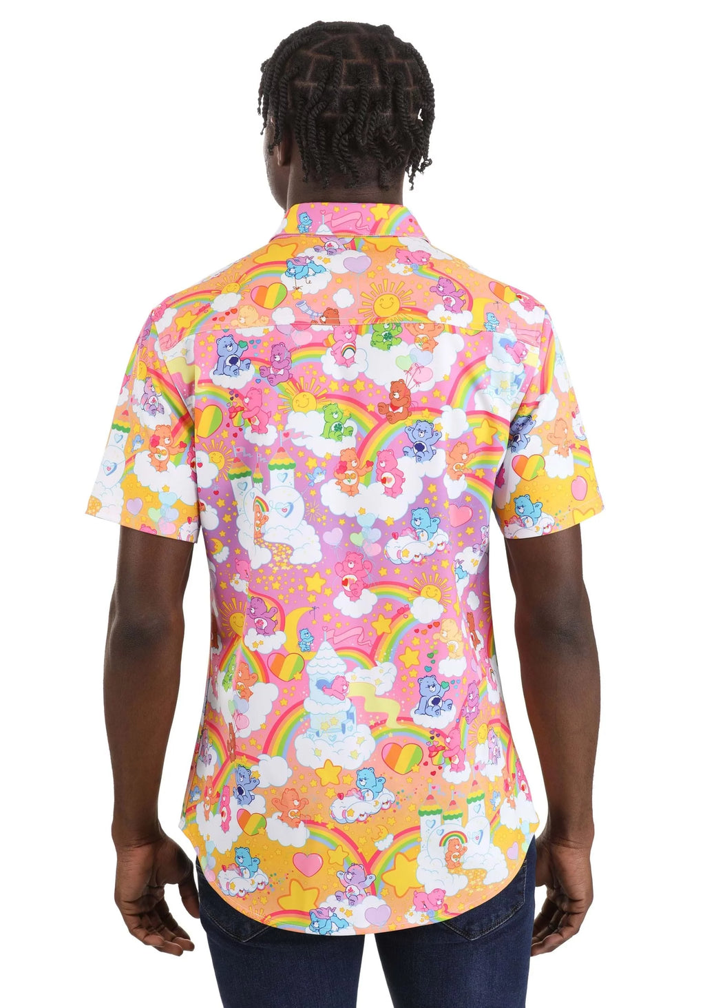 Care Bears Shirt Z5562