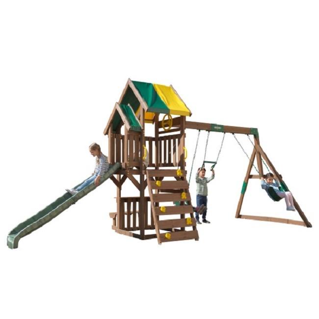 Deluxe Playset F10137