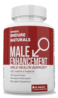 Male Enhancing Supplement 60 Count V4810