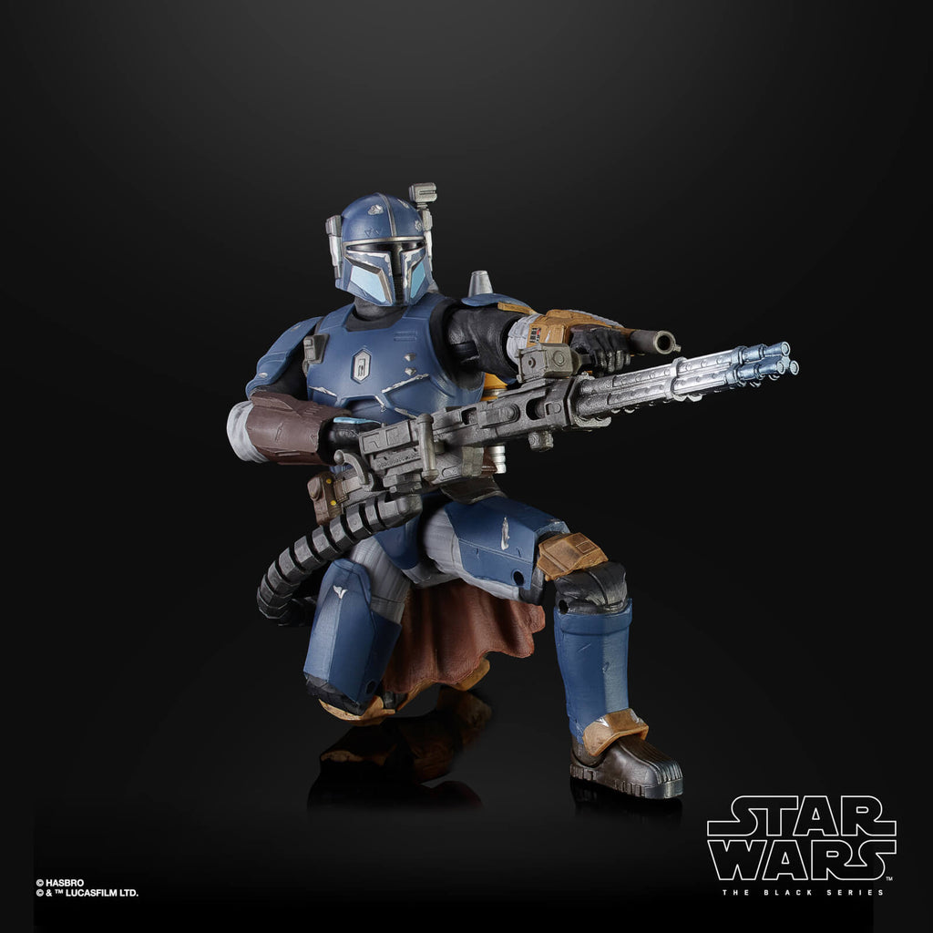 6 inch Star Wars Action Figure U3647