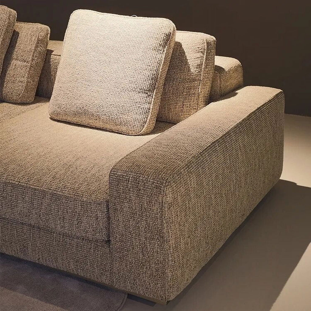 Fabric Sofa Sets P8856