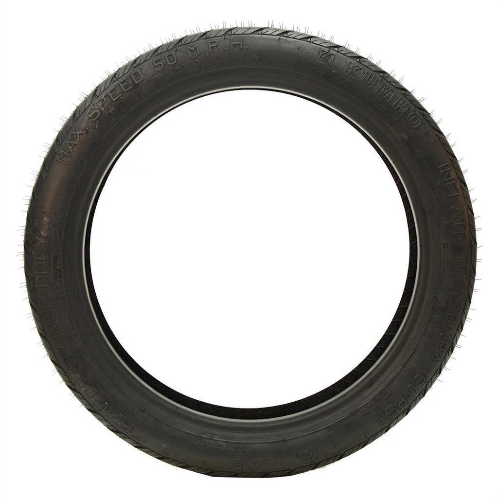 T125/80D16 97M Tire U897218