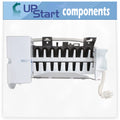Refrigerator Ice Maker Replacement C2863