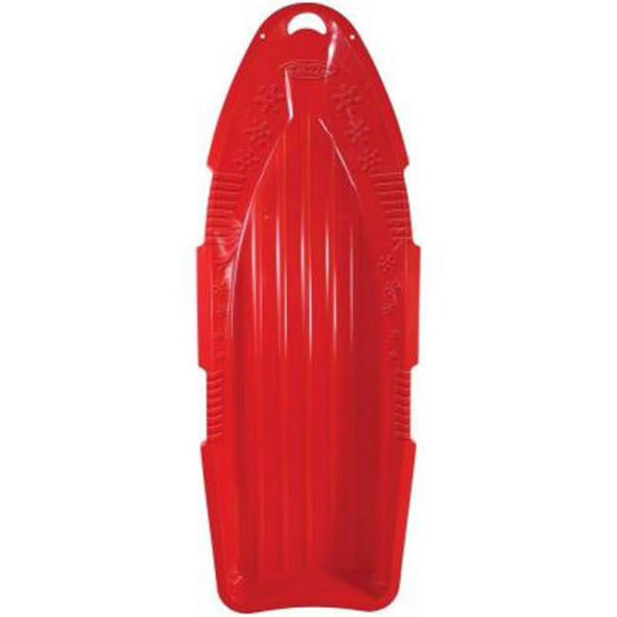 48 in. Snow Toboggan W617340
